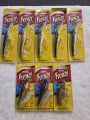 Fishing lures