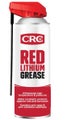 CRC Red Lithium Grease Spray 300gm (Each)