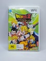 * -Wii- Dragon Ball Z Budokai Tenkaichi 3 *