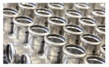 KE KELIT STEELFIX FITTINGS (BULK LOT)