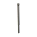 Holemaker Pilot Pin to Suit Extension Arbor 6.34 x 239mm