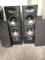Wharfedale speakers Valdus 400