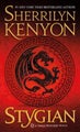 Stygian by Sherrilyn Kenyon - Paperback
