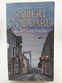 Days without Number by Robert Goddard