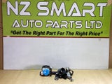 2017 Suzuki Baleno - Left Front Seat Belt