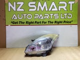 2017 Suzuki Baleno - Left Headlight PN: 100-18514