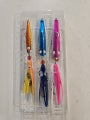 Fishing lures