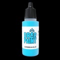 Scale 75 SDP-30 Drop and Paints Caribbean Blue 17ml