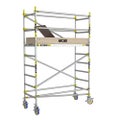 Easy Access Mobi 800 Series 2m Scaffold