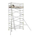 Easy Access Aluminium Snaplock Brace 5m Scaffold 5 x 1.37 x 3.0m