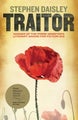 Traitor by Stephen Daisley - Paperback