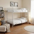 Metal Bunk Bed