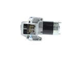 1986S01246 (10) Bosch Starter Motor for JAGUAR XF X250 3.0L AJ30 V6 24v DOHC ...