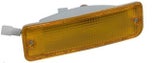 TOYOTA BUMPER LIGHT LH HILUX 89 - 96 2WD 4WD 35-28 AFTERMARKET