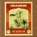 Cracker - The Golden Age (CD)