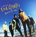 Del Amitri - The Best Of Del Amitri. Hatful Of Rain (CD)