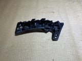 2016 SsangYong Korando - Left Front Bumper Retainer