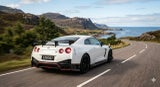 GTR787 Plate Godzilla Dreamliner!!! NEW