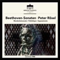 PETER ROSEL - BEETHOVEN PIANO SONATAS
