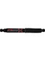 Skyjacker For 2018 Jeep Wrangler JL Black OEM HD Replacement Steering Dam