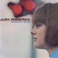Judy Roderick - Woman Blue (CD)