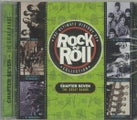 The Ultimate History Of Rock 'N' Roll - Chapter Seven - The Great Bands (CD)