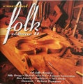 Essential Folk Volume II (CD)