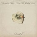 DAVID J - CROCODILE TEARS AND THE VELVET
