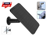 Solar Panel for Security Camera (Over Stocked)