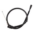 MOTION PRO CABLE THR YAM PW80- TOP CABLE ONLY