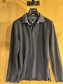 Tommy Hilfiger long sleeve polo XL