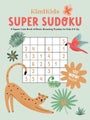 KindKids Super Sudoku by Better Day Books - Paperback