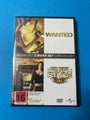 Wanted / Death Race