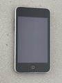 iPod touch 8GB 2nd gen