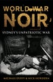 World War Noir by Michael Duffy - Paperback