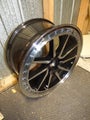 TBC L1351 Wheels 5X114.3 18x8.5 35p NEW x4