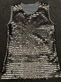Harman Grubiša Sequin Top – NZ Designer – Approx Size 10