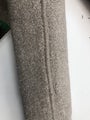 Beige carpet runner 74cm x 1.46 metres