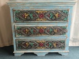 Balinese Dresser