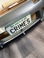 CRIMES