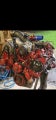 2008 LMM 6.6 DURAMAX ENGINE COMPLETE