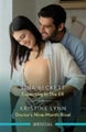 Expecting In The ER / Doctor's Nine-Month Rival (Paging Dr Morrison)
