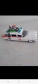 1/24 Ghostbusters Cadillac ambulance.