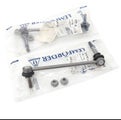 2x Mercedes Sway Bar Repair Kit ( left-right)- Lemförder 203320SB C230 C240 C320