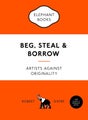 Beg, Steal and Borrow by Robert Shore - Paperback