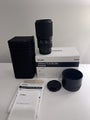 Sigma for Sony 105mm f2.8