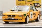 Para64 Camel Evo 0 VR4 Galant