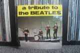 The Ginks - A Tribute to the Fabulous Beatles (1965) **RARE**
