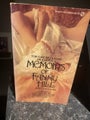 Memoirs of Fanny Hill - John Cleland
