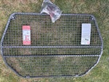 Toyota RAV4 Cargo Barrier
